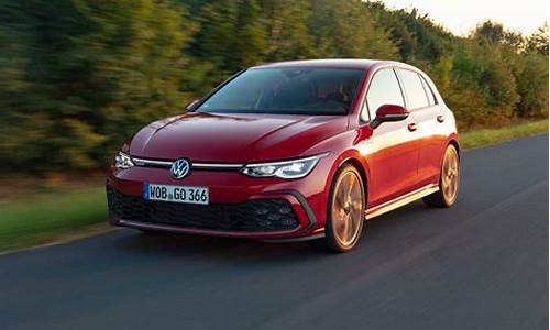 高尔夫gti2020款_高尔夫gti2020款汽车之家