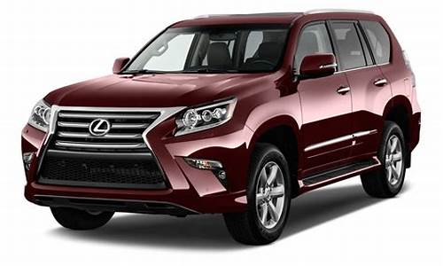 雷克萨斯gx460真实油耗_雷克萨斯gx460真实油耗论坛