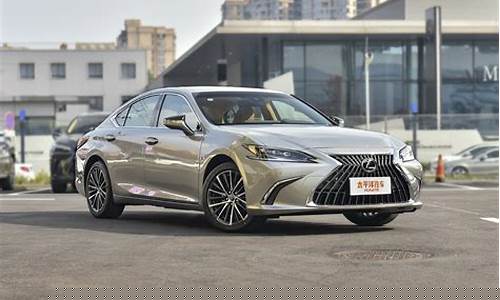 雷克萨斯es350改装_雷克萨斯es350改装车图片