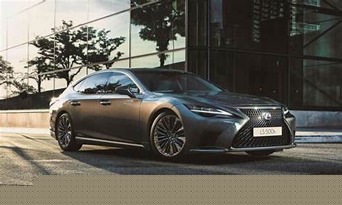 雷克萨斯ls 500h_雷克萨斯ls500h新款2024价格