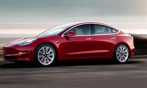 特斯拉model3电池寿命_特斯拉model3电池寿命及价格