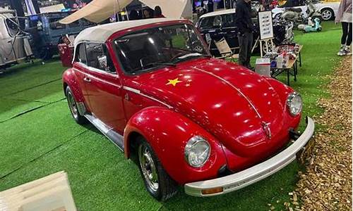 进口甲壳虫汽车多少钱一辆_进口甲壳虫价格是多少钱一辆