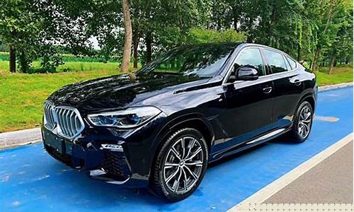 进口宝马x6多少钱_进口宝马x6纯进口报价
