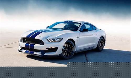 福特shelby gt500_福特ShelbyGT500