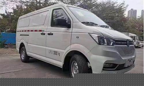 东风新能源面包车_东风新能源面包车em26