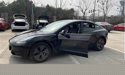 特斯拉model3续航多少公里_特斯拉modely续航多少公里