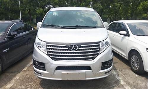 江淮瑞风10座商务车_江淮瑞风10座商务车最建议买吗