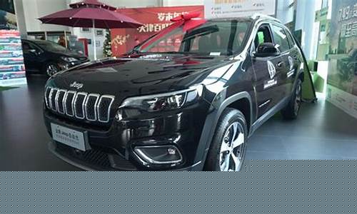 jeep自由光什么档次_jeep自由光什么档次最好