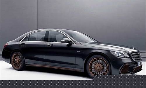 奔驰v12车型价格s600L_奔驰v12车型价格s600