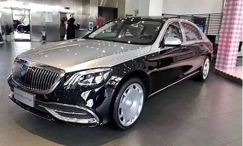 奔驰迈巴赫s680多少钱一辆_奔驰迈巴赫s480多少钱一辆