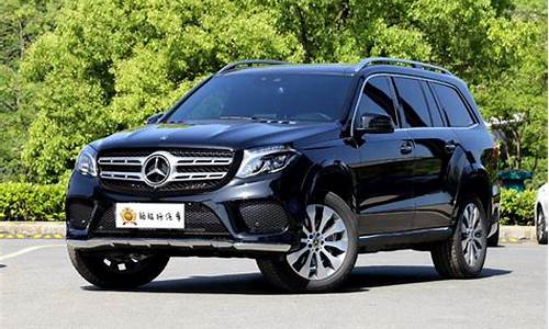 奔驰车gls400怎么开暖风_奔驰车gls400怎么开暖风那个按键是