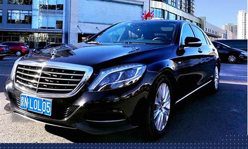 奔驰s600的价格_奔驰s600的价格是多少