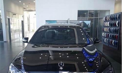 奔驰s500l多少钱一辆_奔驰s500l新车多少钱一辆?