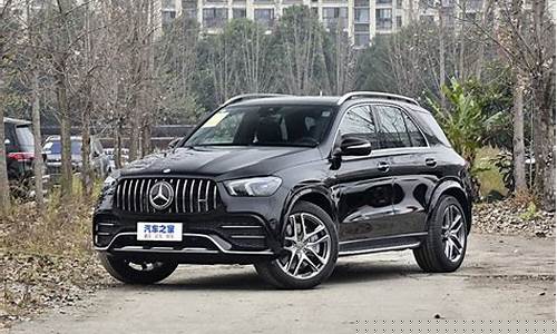 奔驰GLE AMG_奔驰gleamg53