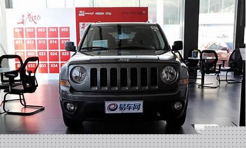 二手jeep自由客_二手jeep自由客能入手吗