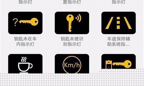 F0汽车档位指示灯_f0档位显示
