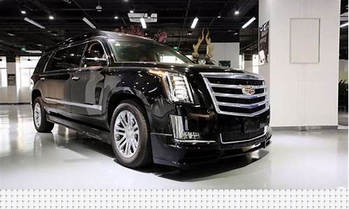 卡迪拉克 suv_卡迪拉克suv报价