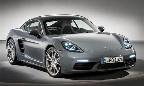 保时捷718 cayman_保时捷718caymanT价格