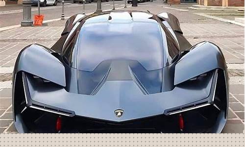 兰博基尼十大概念车_兰博基尼十大概念车图片