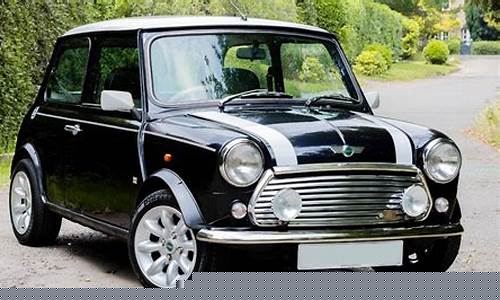 minicooper报价_minicooper报价及图片