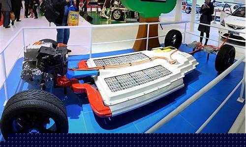 2020新能源汽车排行_2020新能源汽车排行榜前十名