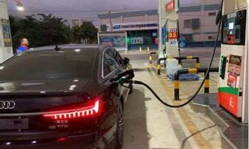 20万买二手a6还是5系_20万买二手奥迪a6还是新车
