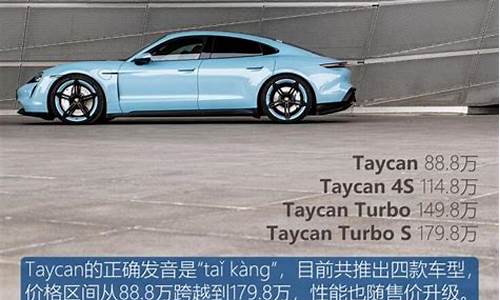 taycan读音_Taycan读音