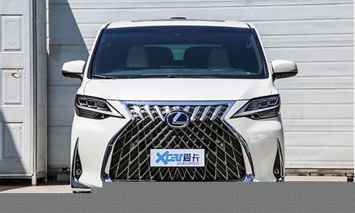 2020款雷克萨斯rx350价格优惠_2020款雷克萨斯rx350l报价