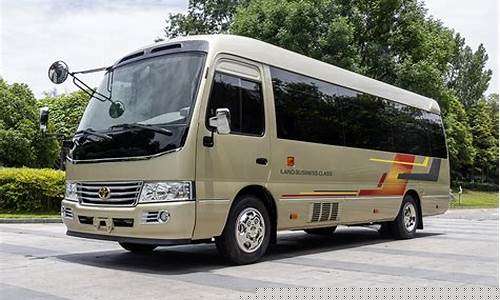 7座考斯特价目表_7座考斯特价目表汽车之家