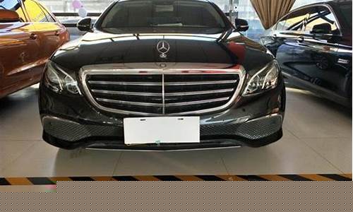 e300l奔驰报价2023款价格_e300l奔驰报价2023款价格豪华版